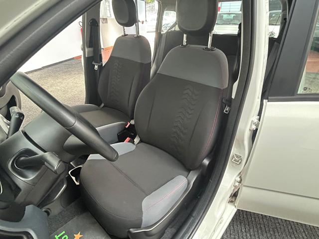 FIAT Panda 1.2 EasyPower GPL|NEOPATENTATI|TAGLIANDI|20.000 KM