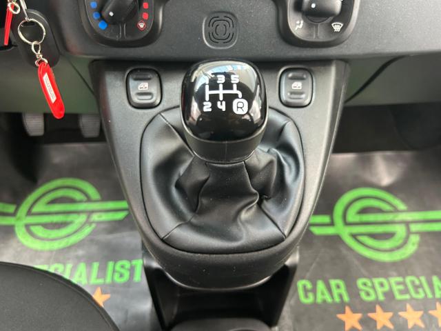 FIAT Panda 1.2 EasyPower GPL|NEOPATENTATI|TAGLIANDI|20.000 KM
