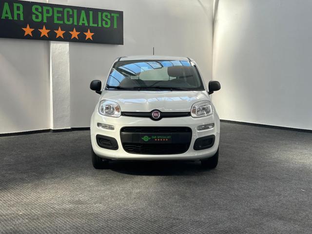FIAT Panda 1.2 EasyPower GPL|NEOPATENTATI|TAGLIANDI|20.000 KM