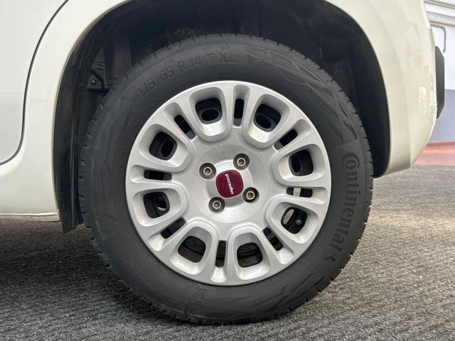 FIAT Panda 1.2 EasyPower GPL|NEOPATENTATI|TAGLIANDI|20.000 KM