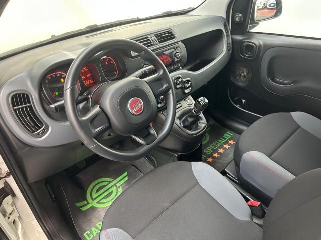 FIAT Panda 1.2 EasyPower GPL|NEOPATENTATI|TAGLIANDI|20.000 KM