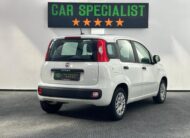 FIAT Panda 1.2 EasyPower GPL|NEOPATENTATI|TAGLIANDI|20.000 KM