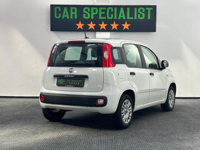 FIAT Panda 1.2 EasyPower GPL|NEOPATENTATI|TAGLIANDI|20.000 KM