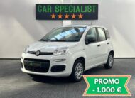 FIAT Panda 1.2 EasyPower GPL|NEOPATENTATI|TAGLIANDI|20.000 KM
