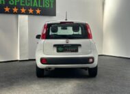FIAT Panda 1.2 EasyPower GPL|NEOPATENTATI|TAGLIANDI|20.000 KM