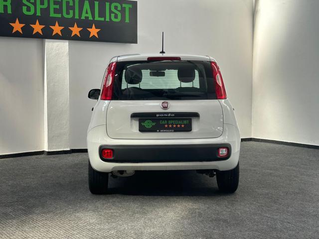 FIAT Panda 1.2 EasyPower GPL|NEOPATENTATI|TAGLIANDI|20.000 KM