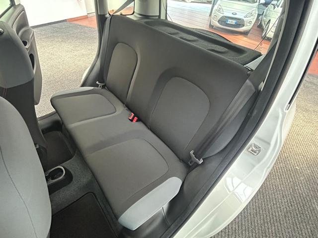 FIAT Panda 1.2 EasyPower GPL|NEOPATENTATI|TAGLIANDI|20.000 KM