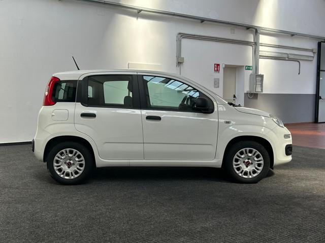 FIAT Panda 1.2 EasyPower GPL|NEOPATENTATI|TAGLIANDI|20.000 KM