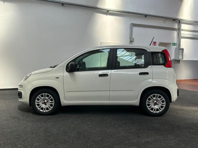 FIAT Panda 1.2 EasyPower GPL|NEOPATENTATI|TAGLIANDI|20.000 KM