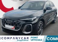 AUDI Q5 TDI 150 kW mHEV+ S tronic quattro S line edition