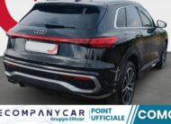AUDI Q5 TDI 150 kW mHEV+ S tronic quattro S line edition