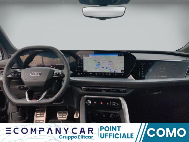 AUDI Q5 TDI 150 kW mHEV+ S tronic quattro S line edition