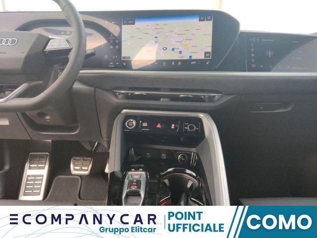 AUDI Q5 TDI 150 kW mHEV+ S tronic quattro S line edition