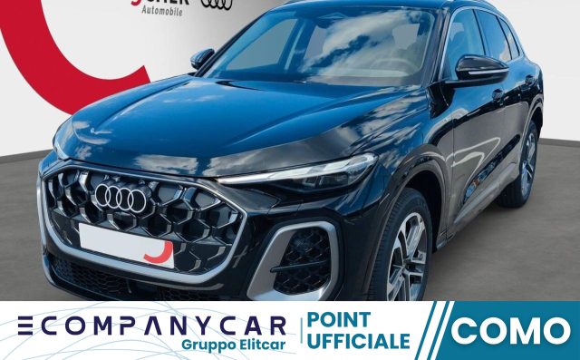 AUDI Q5 TDI 150 kW mHEV+ S tronic quattro S line edition