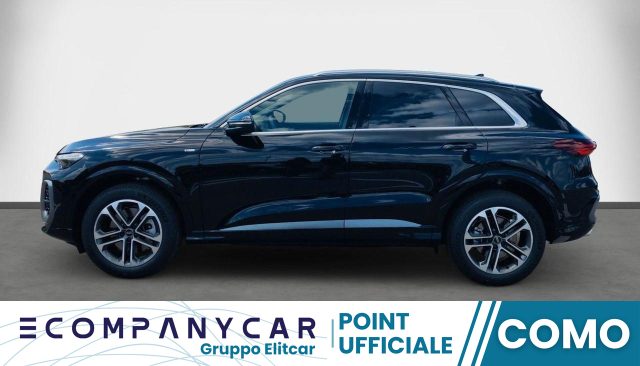 AUDI Q5 TDI 150 kW mHEV+ S tronic quattro S line edition