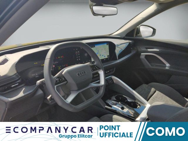 AUDI Q5 TDI 150 kW mHEV+ S tronic quattro S line edition
