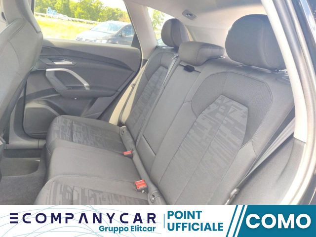 AUDI Q5 TDI 150 kW mHEV+ S tronic quattro S line edition