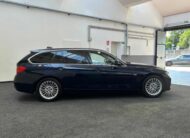 BMW 318 d Touring Luxury AUTOMATICA|CLIMABIZONA