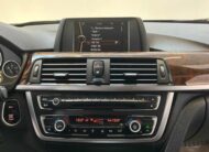 BMW 318 d Touring Luxury AUTOMATICA|CLIMABIZONA