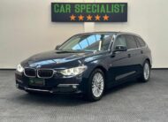 BMW 318 d Touring Luxury AUTOMATICA|CLIMABIZONA