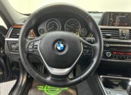 BMW 318 d Touring Luxury AUTOMATICA|CLIMABIZONA