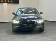 BMW 318 d Touring Luxury AUTOMATICA|CLIMABIZONA