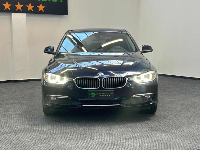 BMW 318 d Touring Luxury AUTOMATICA|CLIMABIZONA