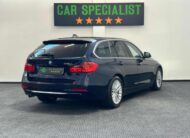 BMW 318 d Touring Luxury AUTOMATICA|CLIMABIZONA