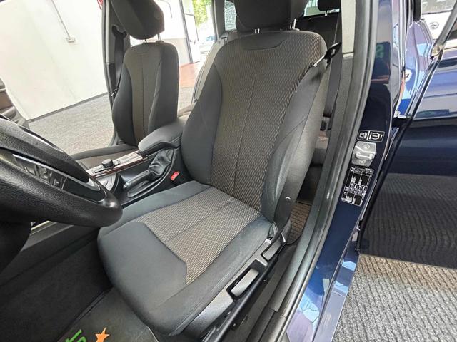 BMW 318 d Touring Luxury AUTOMATICA|CLIMABIZONA
