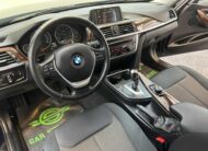 BMW 318 d Touring Luxury AUTOMATICA|CLIMABIZONA