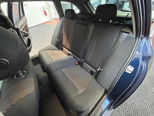 BMW 318 d Touring Luxury AUTOMATICA|CLIMABIZONA