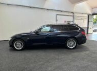 BMW 318 d Touring Luxury AUTOMATICA|CLIMABIZONA