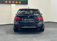 BMW 318 d Touring Luxury AUTOMATICA|CLIMABIZONA
