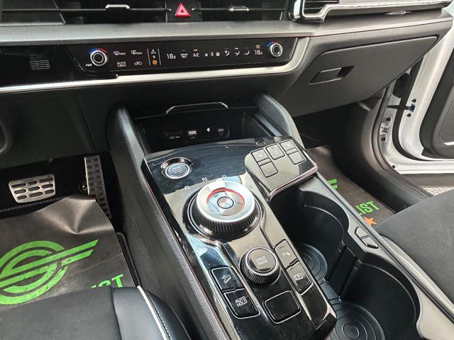 KIA Sportage 1.6 TGDi HEV AT GT-line UNIPROP.|TETTO|ACC|360°