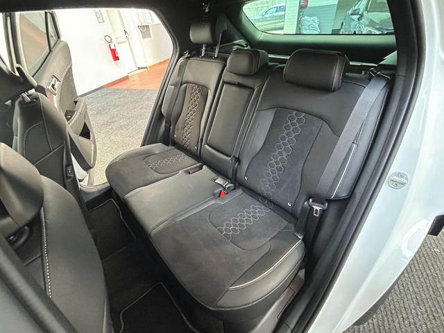 KIA Sportage 1.6 TGDi HEV AT GT-line UNIPROP.|TETTO|ACC|360°