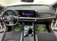 KIA Sportage 1.6 TGDi HEV AT GT-line UNIPROP.|TETTO|ACC|360°