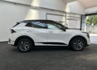 KIA Sportage 1.6 TGDi HEV AT GT-line UNIPROP.|TETTO|ACC|360°
