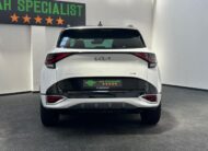 KIA Sportage 1.6 TGDi HEV AT GT-line UNIPROP.|TETTO|ACC|360°