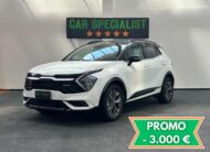 KIA Sportage 1.6 TGDi HEV AT GT-line UNIPROP.|TETTO|ACC|360°