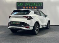 KIA Sportage 1.6 TGDi HEV AT GT-line UNIPROP.|TETTO|ACC|360°