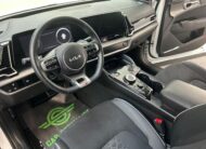KIA Sportage 1.6 TGDi HEV AT GT-line UNIPROP.|TETTO|ACC|360°