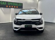 KIA Sportage 1.6 TGDi HEV AT GT-line UNIPROP.|TETTO|ACC|360°