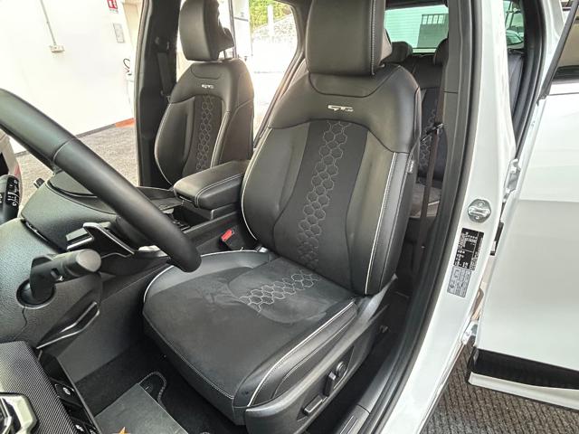 KIA Sportage 1.6 TGDi HEV AT GT-line UNIPROP.|TETTO|ACC|360°