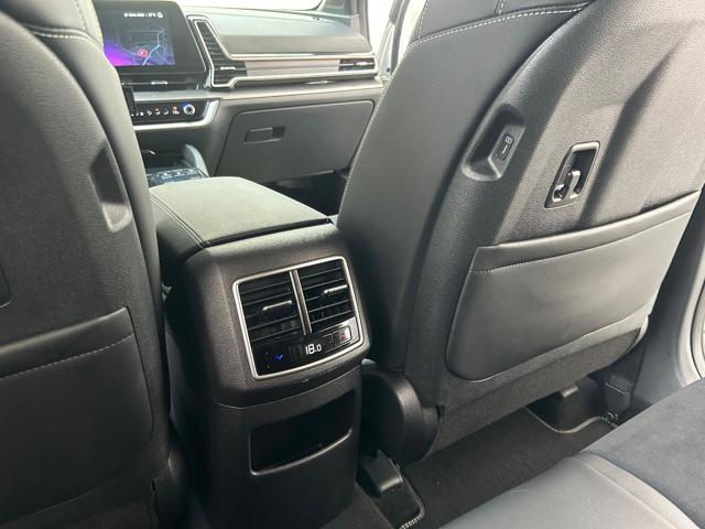 KIA Sportage 1.6 TGDi HEV AT GT-line UNIPROP.|TETTO|ACC|360°