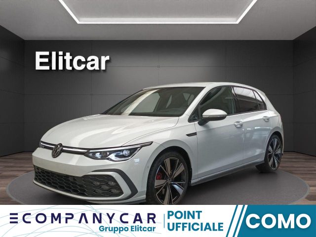 VOLKSWAGEN Golf 2.0 TDI GTD DSG