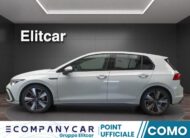 VOLKSWAGEN Golf 2.0 TDI GTD DSG
