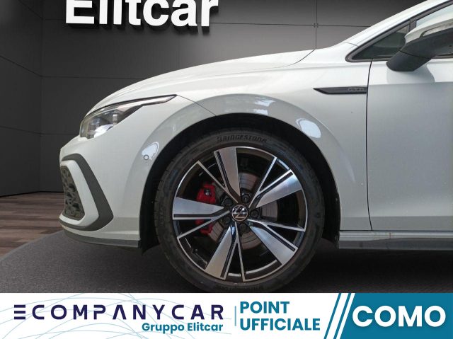 VOLKSWAGEN Golf 2.0 TDI GTD DSG