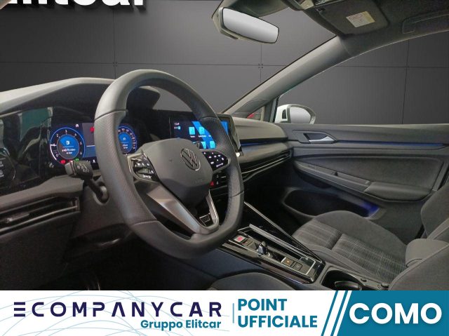 VOLKSWAGEN Golf 2.0 TDI GTD DSG