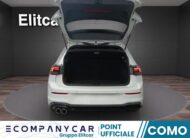 VOLKSWAGEN Golf 2.0 TDI GTD DSG