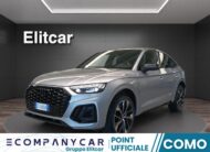 AUDI Q5 SPB 40 TDI quattro S tronic S line